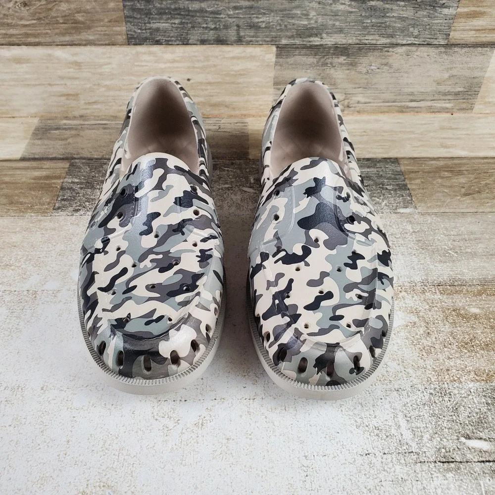 Sperry new defects